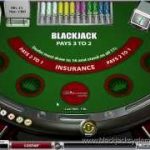The Blackjack System
