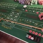 Craps Strategy to make money