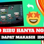 Cara Gampang dapat Uang Cuma Di IDN Poker Blackjack