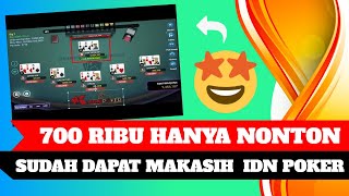 Cara Gampang dapat Uang Cuma Di IDN Poker Blackjack