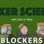 Poker Science: Blockers