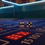 How To Throw The Dice in Craps: The 8 key factors of  Craps Landing Zone