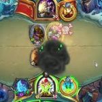 Hearthstone Blackjack Stunner Bug