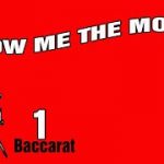 Testing Baccarat System 1 and 2 How to make money Baccarat