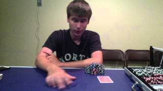 Texas Hold’em Tips and Tricks: 6 – Reads and Tells [5/5]