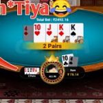 BIG CASH POKER NEW GAME PLAY WITH RK EXPERT