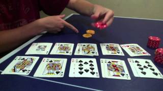Texas Hold’em Tips and Tricks: 1 – Top Hands [Part 1]