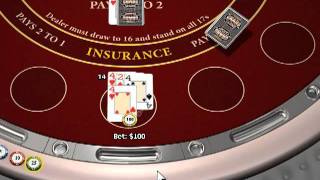 Online casino learn blackjack.mp4