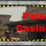 The Pala Casino and RV park Baccarat Tour