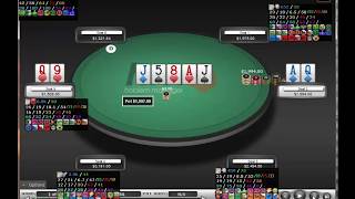 Advanced Poker Strategy – C-Bet Zero – Crush your opponents with this new tactic