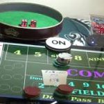 Earn 3X and 4X Casino Comp Dollars at Craps!