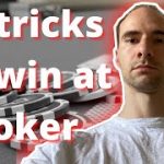 10 quick tips to win at poker