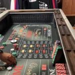 Craps Hawaii — Comparing  Strategies