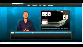 Texas Holdem Poker Tips – Dont Get Married to Your AA  by Daniel Negreanu