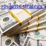 easy roulette strategy 2016
