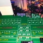 24 ways to win  craps strategy