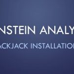 Blackjack Installation Guide