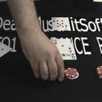 BlackJack Strategy Demo Three