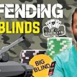 Defending your Blinds