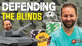 Defending your Blinds