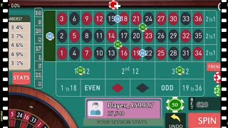 Roulette Win Now More Easy – New Strategy to Roulette Win