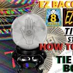 HOW to WIN Betting TIE BONUS – Ez Baccarat – Tie Line Strategy