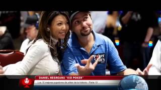 Daniel negreanu poker tips | Daniel negreanu online poker | Daniel negreanu poker tips YouTube