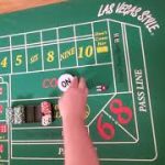 Craps strategy Dont + max odds. + 2 come bets
