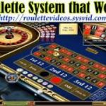 Learn to master the virtual roulette game
