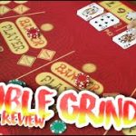 WHICH IS THE BETTER GRIND SYSTEM?! – “Paroli” VS. “D’ Alembert'” Baccarat System