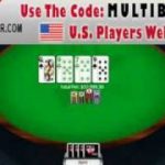 Online Holdem Poker Massive Pots