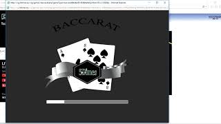 Baccarat Winning Strategy Chi 3 Videos ……