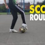 SCOOP ROULETTE | 100 DAYS | Day 99