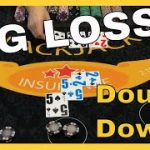 BIG BLACKJACK LOSS Within MINUTES! – Poor Bankroll Management