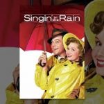 Singin’ in the Rain