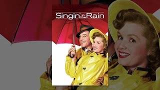 Singin’ in the Rain