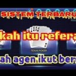 sistem ceme idn terbaru, dan bahasan tentang admin yg ikut bermain simak bro