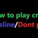 Craps How to play Passline/Dont Pass