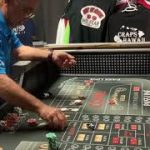 Craps Hawaii — “STAYING ALIVE” with the $130 Aloha Special (Session 1 of 3)