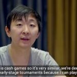 Rui Cao: “Poker needs discipline, patience, the ability to control ourselves” – Paul Phua Poker