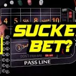 Craps Hardway Bets for the Win?