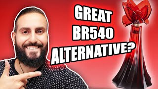 OOH LA ROUGE BY CHRISTIAN SIRIANO REVIEW! | BEST BACCARAT ROUGE 540 ALTERNATIVE?