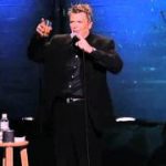 Official Ron White – I Got Thrown Out of a Bar