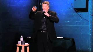 Official Ron White – I Got Thrown Out of a Bar