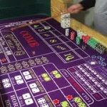 Craps Buy 4 & 10, w/ Hardways – Hit the All Tall