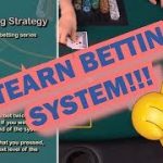 Win blackjack using the Stearn Betting System!! Explained and Demo!!