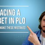 Poker Tips: How to play VS A 3-BET in Pot Limit Omaha