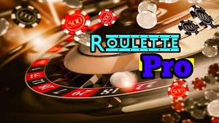 Pro Method to Roulette Players | Roulette Strategy to Win