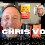 Chris Voss, Author of Never Split the Difference – Interview on tips for TOP REALTORS & Negotiating!