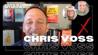 Chris Voss, Author of Never Split the Difference – Interview on tips for TOP REALTORS & Negotiating!